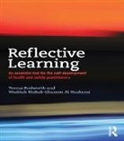 BUDWORTH, Teresa Budworth, Teresa (Chief Executive At Nebosh and Vi Budworth, Teresa (Chief Executive at NEBOSH and Visiting Senior Teaching Fellow at University of Warwick) Budworth, Teresa Shihab Ghanem Al Hashemi Budworth, Budworth Teresa... - Reflective Learning