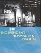 Nicole Laloggia, Nicole (Film producer and professor at North Carolina School of the Arts) Laloggia, Nicole Shay LaLoggia, Wurmfeld, Eden H. Wurmfeld, Eden H. (Film Producer and Line Producer Wurmfeld... - Ifp/los Angeles Independent Filmmaker''s Manual