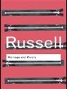 Russell, Bertrand Russell - Marriage and Morals