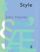 John Haynes - Style