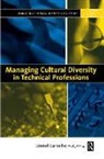 Lionel Laroche, Laroche Lionel, Laroche Lionel - Managing Cultural Diversity in Technical Professions