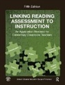 Susan P. Homan, Homan Susan P., Arleen Shearer Mariotti, Arleen Shearer Homan Mariotti, Arleen Shearer Mariotti, Arleen (Hillsborough County Publ Shearer Mariotti... - Linking Reading Assessment to Instruction