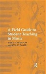 Ann C. Clements, Ann C. (Pennsylvania State University Clements, Ann C. Klinger Clements, Rita Klinger, Sarah H. Watts - Field Guide to Student Teaching in Music