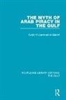 Muhammad Al-Qasimi, Sulṭān Muḥammad Al-Qāsimī, Al-Qasimi Muhammad, Sulotaan - Myth of Arab Piracy in the Gulf