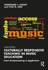 Vicki R. Lind, Vicki R. (University of Arkansas Lind, Vicki R. Mckoy Lind, Lind Vicki R., Constance McKoy, Constance (University of North Carolina McKoy... - Culturally Responsive Teaching in Music Education