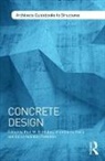 Paul (University of Utah Mcmullin, Paul W. McMullin, Paul W. Price Mcmullin, Esra Hasanbas Persellin, Paul McMullin, Paul W. McMullin... - Concrete Design