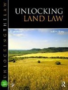 Judith Bray, Judith (University of Buckingham Bray - Unlocking Land Law