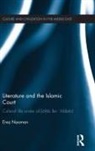 Erez Naaman, Erez (American University Naaman, Naaman Erez - Literature and the Islamic Court