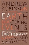Andrew Robinson, Andrew Robinson - Earth-Shattering Events