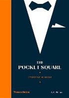 Alexander Phillips, A. C. Phillips, A.C. Phillips, Alexander Phillips, Phillips A.C. - The Pocket Square : Sartorial Style on Show