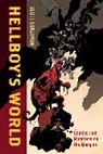 Scott Bukatman - Hellboy''s World