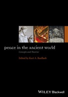 Kurt A. Raaflaub, Ka Raaflaub, Kurt A. Raaflaub, Kurt A. (Brown University Raaflaub, Kur A Raaflaub, Kurt A Raaflaub... - Peace in the Ancient World