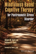 Kathleen Chard, Kathleen M Chard, Kathleen M. Chard, R Sears, Richard Sears, Richard W Sears... - Mindfulness-Based Cognitive Therapy for Posttraumatic Stress Disorder