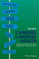 K Metz, Kim Metz, Kim (Walsh University Metz, Metz Kim - Careers in Mental Health