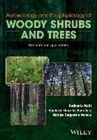 Natalya Sergeevna Ivanova, Theodore Karfakis, Ratikanta Maiti, Ratikanta Rodriguez Maiti, Maiti Ratikanta, Humbero Gonzalez Rodriguez... - Autoecology and Ecophysiology of Woody Shrubs and Trees
