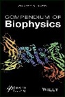 Rubin, A. B. Rubin, Ab Rubin, Andrey B Rubin, Andrey B. Rubin, Rubin Andrey B. - Compendium of Biophysics