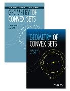 I E Leonard, I. E. Leonard, I. E. Lewis Leonard, Ie Leonard, Leonard I. E., J E Lewis... - Geometry of Convex Sets Set