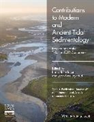 Jean-Yves Reynaud, Jean-Yves Tessier Reynaud, Reynaud Jean-Yves, AW Tessier, Bernadette Tessier, Bernadette Reynaud Tessier... - Contributions to Modern and Ancient Tidal Sedimentology