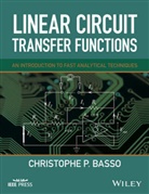 C Basso, Christophe Basso, Christophe P Basso, Christophe P. Basso, Christophe P. (On Semiconductor Basso, Basso Christophe P. - Linear Circuit Transfer Functions