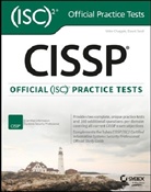 Mike Chapple, Mike Seidl Chapple, David Seidl - Cissp Official Isc2 Practice Tests