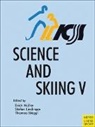Stefan Lindinger, Erich Müller, Thomas Stöggl - Science and Skiing V