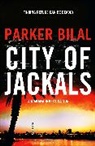 Parker Bilal, Bilal Parker - City of Jackals