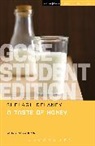 Shelagh Delaney - A Taste of Honey GCSE Student Edition