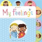 Sarah Jennings - My Feelings