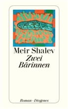 Meir Shalev - Zwei Bärinnen