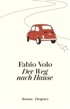 Fabio Volo - Der Weg nach Hause