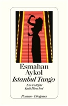 Esmahan Aykol - Istanbul Tango