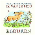 Sam McBratney, Anita Jeram - Kleuren