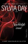 Sylvia Day - Nachtelijk vuur