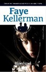 Faye Kellerman - Bloedspel