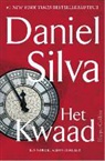Daniel Silva - De Engelse spion