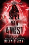 Michael Grant - Spel van angst