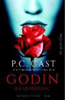 Phyllis Christine Cast - Godin bij vergissing