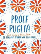 Luca Lorusso, Vivienne Polak - Proef Puglia