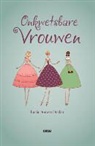 Lucia Douwes Dekker - Koopmans, Lucia Douwes Dekker-Koopmans, Marjolein Westerterp - Onkwetsbare Vrouwen