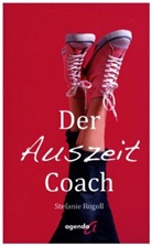 Stefanie Rogoll - Der Auszeit Coach