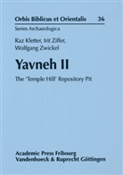 Raz Kletter, Irit Ziffer, Wolfgang Zwickel - Yavneh II