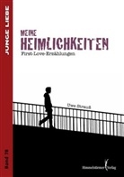 Uwe Strauß - Meine Heimlichkeiten