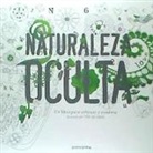 Toc De Groc, Toc De Groc - Naturaleza oculta : un libro para colorear y evadirse