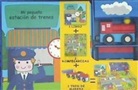 MI PEQUEÑA ESTACION DE TREN