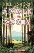 Bill Bryson - A Walk in the Woods