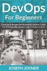 Joseph Joyner - DevOps For Beginners