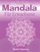 Mandala Design Group - Mandala für Erwachsene (Mandala Entspannung)