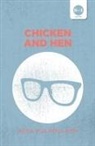 Aefa Mulholland - Chicken and Hen