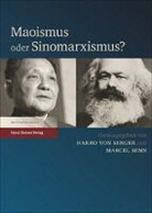 Harro von Senger, SENN, Marcel Senn, Harr von Senger - Maoismus oder Sinomarxismus?