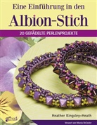 Heather Kingsley-Heath - Eine Einführung in den Albion-Stich